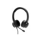 HEADSET COMFORT OFFICE USB+MIC HEADSET COMFORT OFFICE USB+MIC