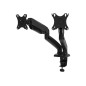 MONITOR ARM VESA DUAL SCREEN MONITOR ARM VESA DUAL SCREEN