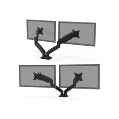 MONITOR ARM VESA DUAL SCREEN