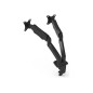 MONITOR ARM VESA DUAL SCREEN MONITOR ARM VESA DUAL SCREEN