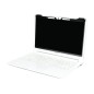 PRIVACY FILTER 2D - 15.6' 16/9-CLIP ON