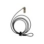 SECURITY CABLE COMBINATION - NOBLE WEDGE SECURITY CABLE COMBINATION - NOBLE WEDGE