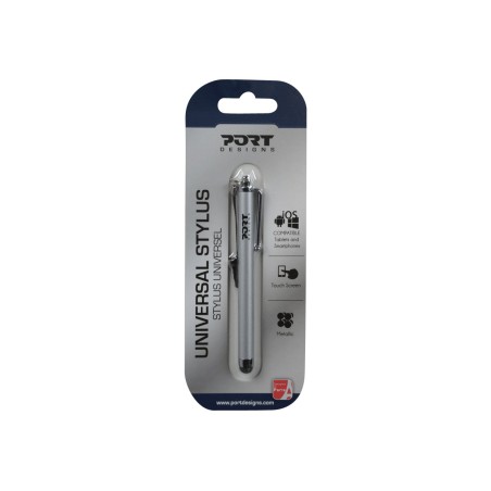 Stylus Tablet Silver