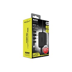 POWER SUPPLY GaN 100W - LENOVO - EU