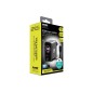 WALL CHARGER TYPE C PD 100W GaN OLED WALL CHARGER TYPE C PD 100W GaN OLED