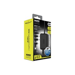 POWER SUPPLY GaN 100W - HP - EU