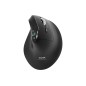 MOUSE ERGONOMIC RCHRG BT RF ERGO AUDITOR