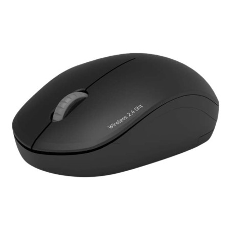 MOUSE COLLECTION WIRELESS GRAPHITE
