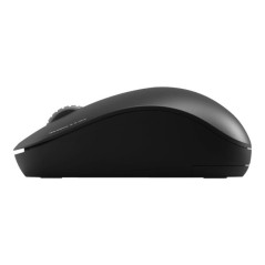 MOUSE COLLECTION WIRELESS GRAPHITE