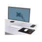 MONITOR ARMS VESA 1 SCREEN WHITE