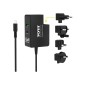 WALL CHARGER TYPE C PD 100W GaN UNIV TRA