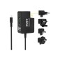 WALL CHARGER TYPE C PD 100W GaN UNIV TRA