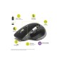 Wireless BT Mouse EXECUTIVE ULTIMATE