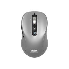 SIDERAL MOUSE RECHARG BTH COM PRO TYPE C