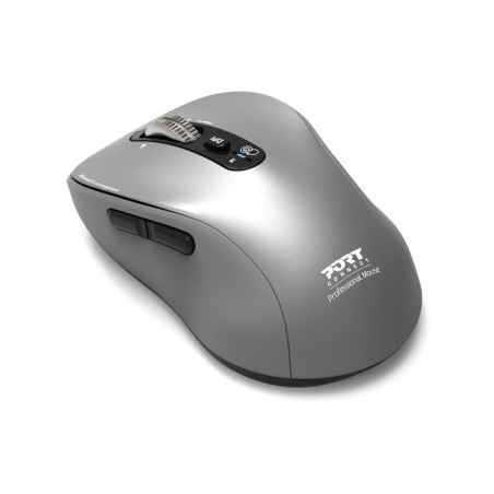 SIDERAL MOUSE RECHARG BTH COM PRO TYPE C