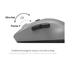 SIDERAL MOUSE RECHARG BTH COM PRO TYPE C