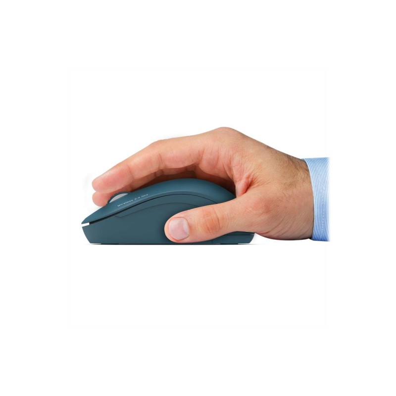 MOUSE COLLECTION WIRELESS - SAPHIR MOUSE COLLECTION WIRELESS - SAPHIR