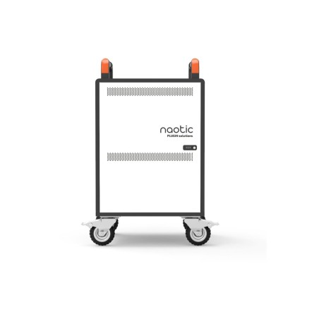 CHARGING CABINET 20 NOTEBOOKS+RACK 19''