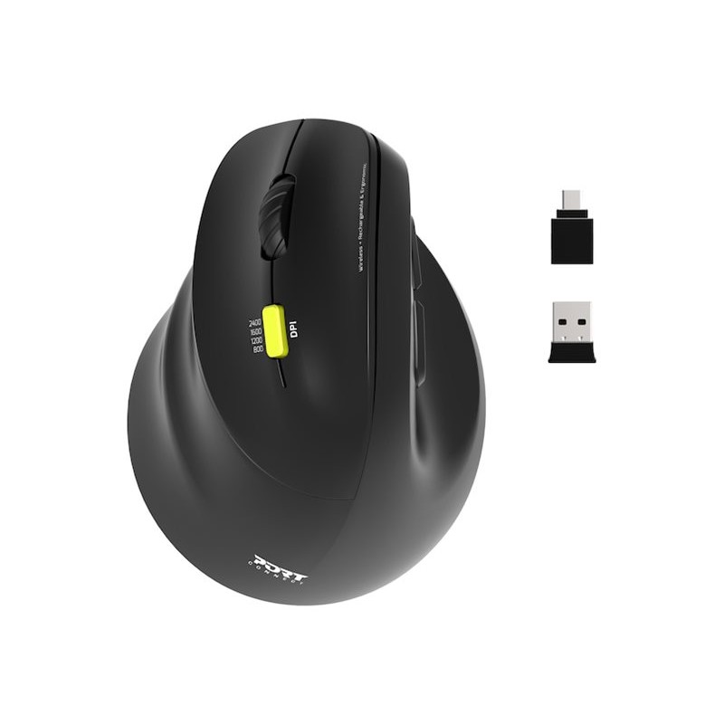 ERGO MOUSE RECHARG BTH LEFT HAND ERGO MOUSE RECHARG BTH LEFT HAND