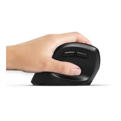 ERGO MOUSE RECHARG BTH LEFT HAND