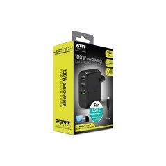 WALL CHARGER TYPE C PD 100WE 2 M - EU