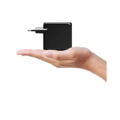 WALL CHARGER TYPE C PD 100WE 2 M - EU