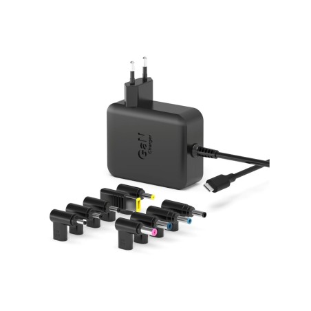 POWER SUPPLY GaN 100W -PLUG IN UNIV - EU