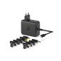 POWER SUPPLY GaN 100W -PLUG IN UNIV - EU