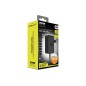 POWER SUPPLY GaN 100W -PLUG IN UNIV - EU