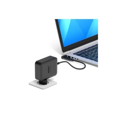 POWER SUPPLY GaN 100W -PLUG IN UNIV - EU