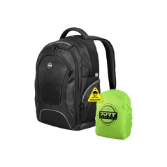 courchevel Backpack 17.3"
