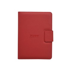 MUSKOKA Universal 10" red
