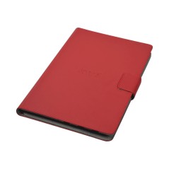 MUSKOKA Universal 10" red