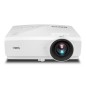 BenQ SH753P Projecteur à focale standard 5000 ANSI lumens DLP 1080p (1920x1080) Compatibilité 3D Blanc BenQ SH753P Projecteur à focale standard 5000 ANSI lumens DLP 1080p (1920x1080) Compatibilité 3D Blanc