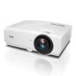 BenQ SH753P Projecteur à focale standard 5000 ANSI lumens DLP 1080p (1920x1080) Compatibilité 3D Blanc BenQ SH753P Projecteur à focale standard 5000 ANSI lumens DLP 1080p (1920x1080) Compatibilité 3D Blanc