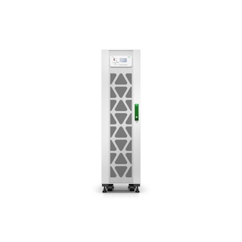 APC E3SUPS10K3IB1 alimentation d'énergie non interruptible Double-conversion (en ligne) 10 kVA 10000 W