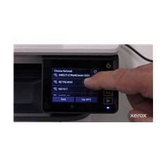 Xerox B315 Mono MFP 40ppm 4in1 2500py