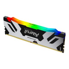 Kingston Technology FURY 48Go 6400MT s DDR5 CL32 DIMM Renegade RGB XMP
