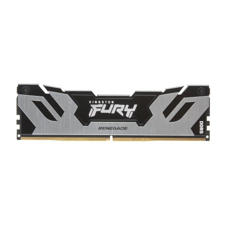 Kingston Technology FURY 48 Go 6400 MT/s DDR5 CL32 DIMM Renegade Argent XMP
