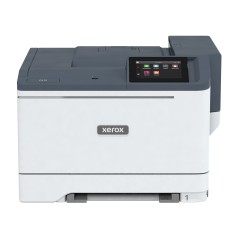 Xerox Imprimante recto verso A4 40 ppm C410, PS3 PCL5e 6, 2 magasins 251 feuilles