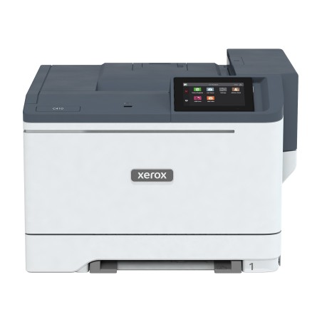Xerox Imprimante recto verso A4 40 ppm C410, PS3 PCL5e 6, 2 magasins 251 feuilles
