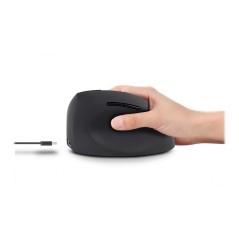 ERGO MOUSE WIRELESS 2.4GHZ RIGHT HAND