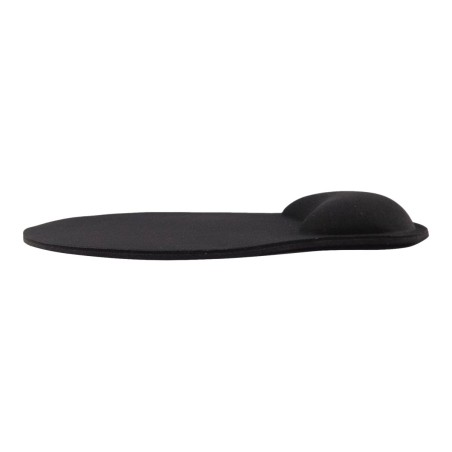 Ergonomic mouse pad