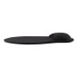 Ergonomic mouse pad
