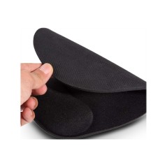 Ergonomic mouse pad