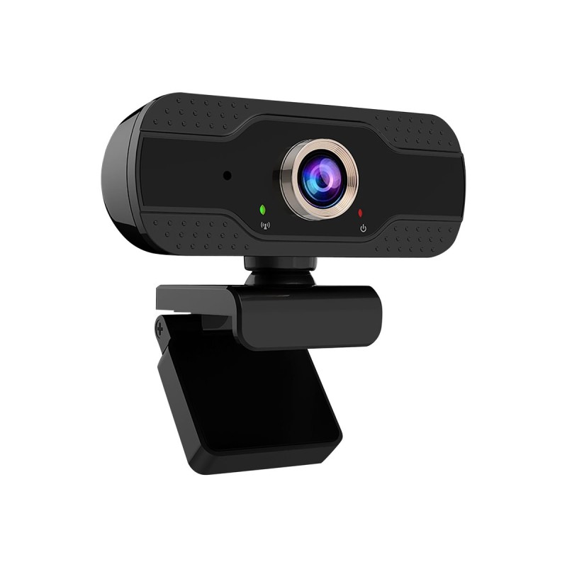 WEBCAM USB FULL HD 1080P 2M PIXELS AUTOF