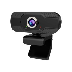 WEBCAM USB FULL HD 1080P 2M PIXELS AUTOF