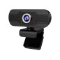 WEBCAM USB FULL HD 1080P 2M PIXELS AUTOF