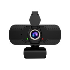 WEBCAM USB FULL HD 1080P 2M PIXELS AUTOF