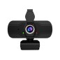 WEBCAM USB FULL HD 1080P 2M PIXELS AUTOF